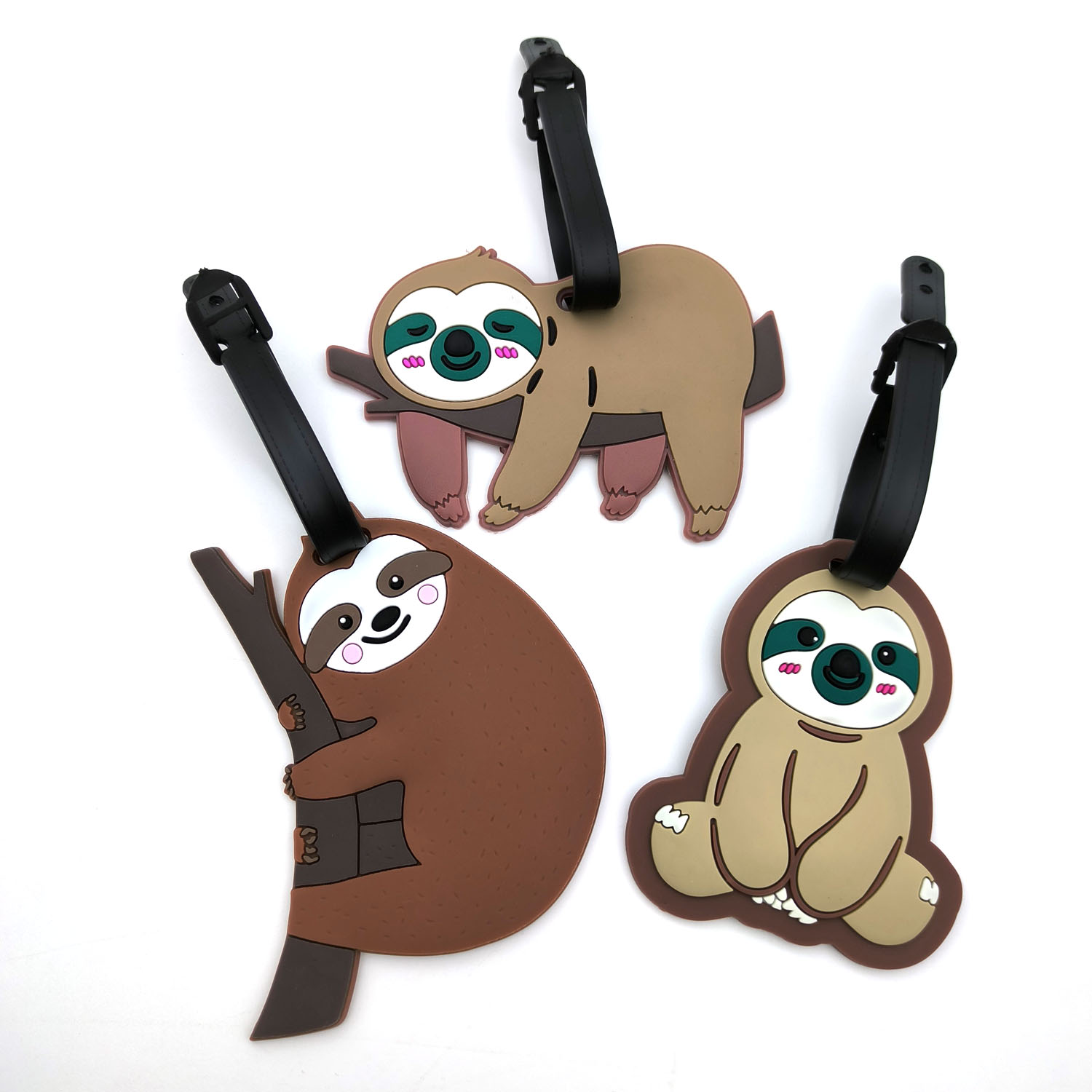 Travel Accessories India - Accesorios de viaje más nuevos, etiqueta