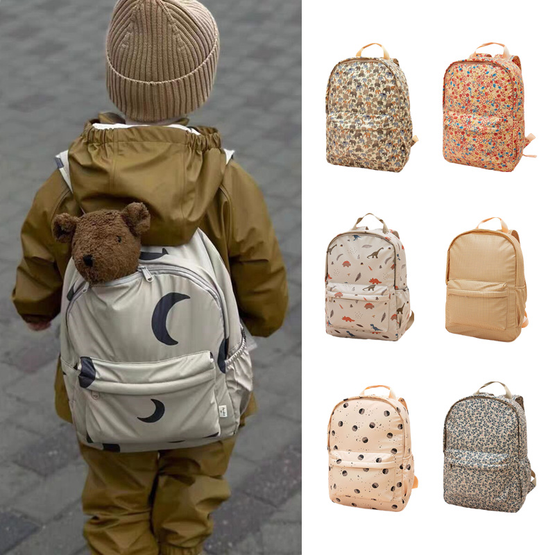 Travel Accessories Baby - 2026 Nueva Mochila KS para Bebés,