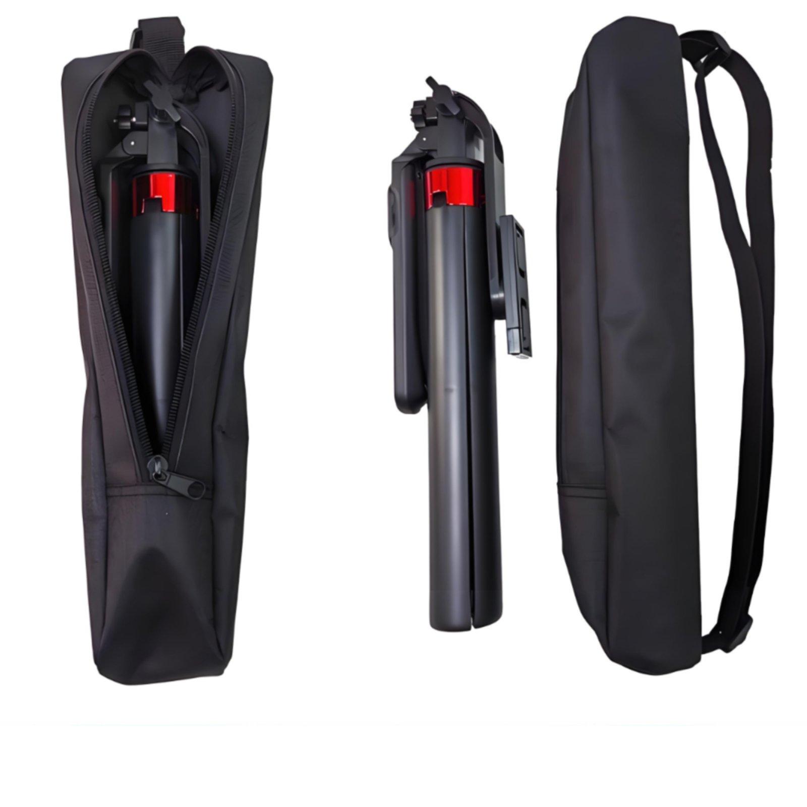 Travel Accessories Organizer Bag - Estuche de Almacenamiento para Trípode de