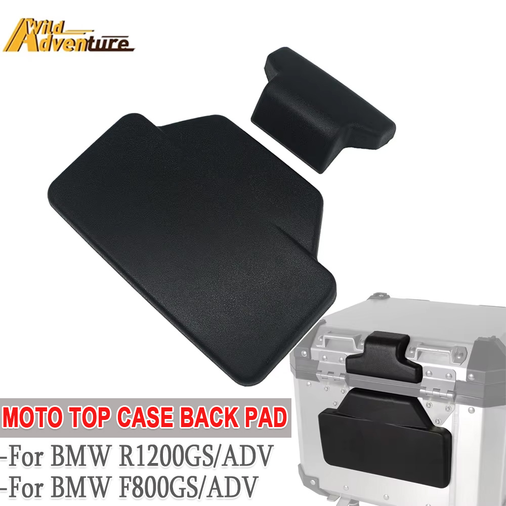 Luggage Cover Protector - Respaldo para Baúl Trasero de Motocicleta