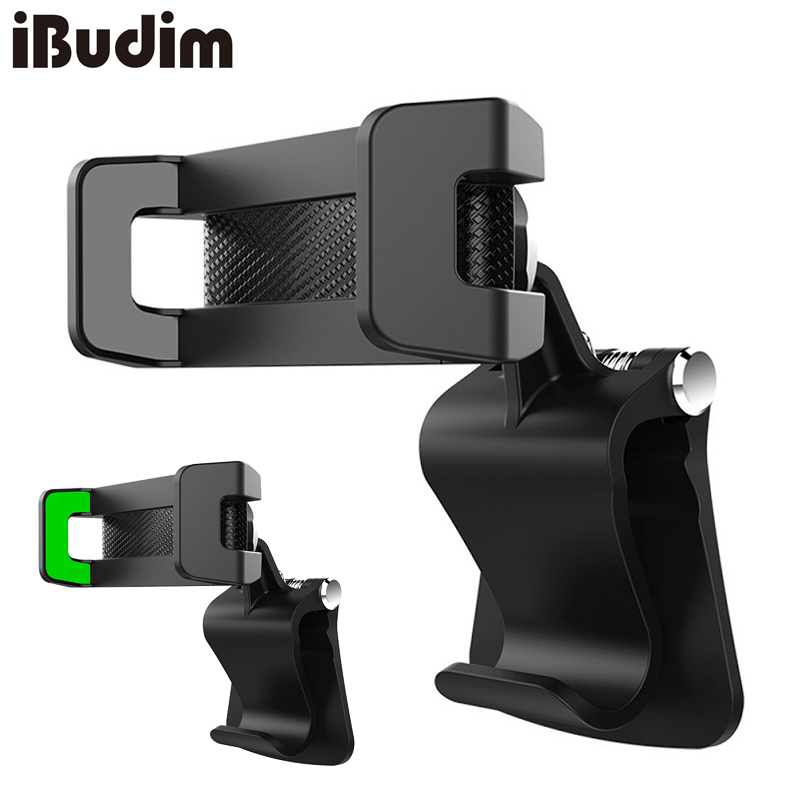 Travel Accessories India - Soporte Universal para Teléfono en Avión,