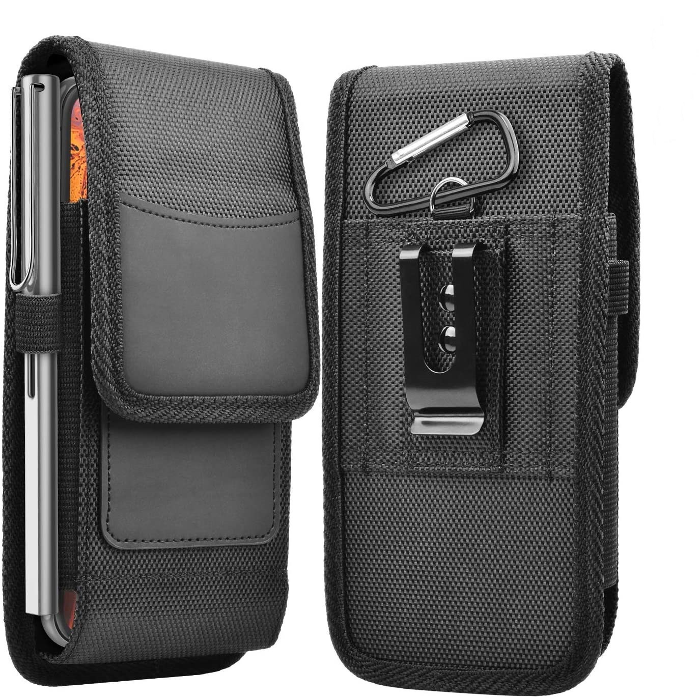 Travel Accessories Wallet - Funda para teléfono para hombre, funda