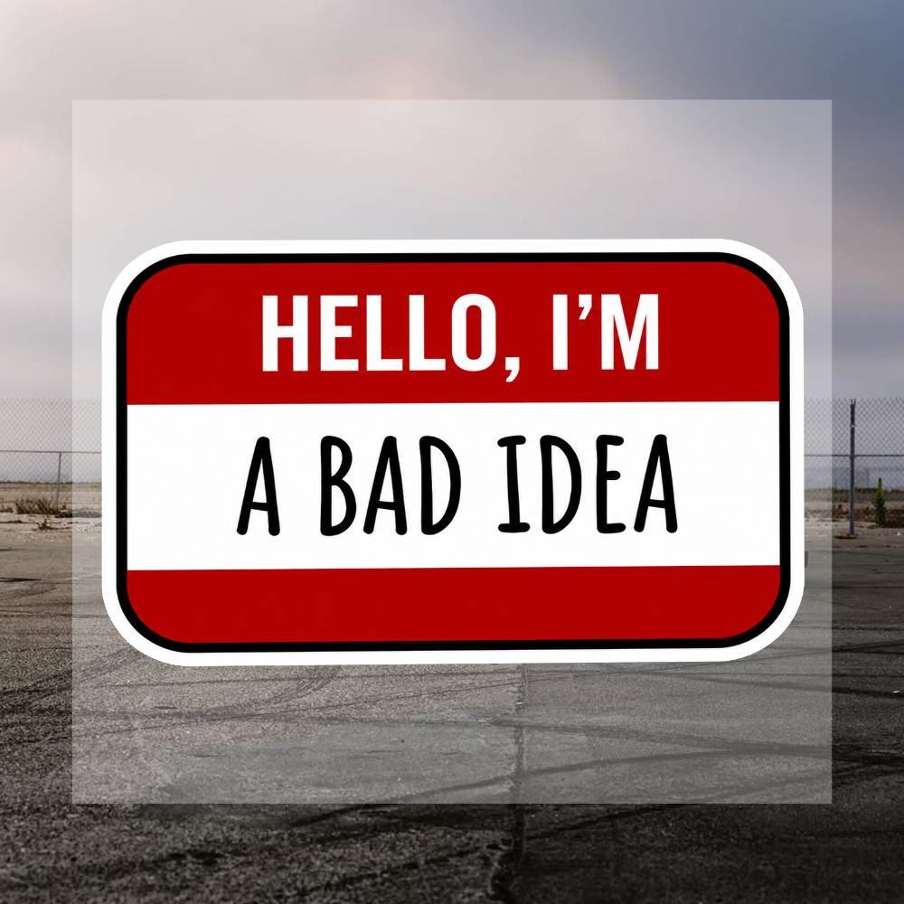 Travel Accessories Ideas - Hola, soy As-Bas-d Ideas- Calcomanías Creativas