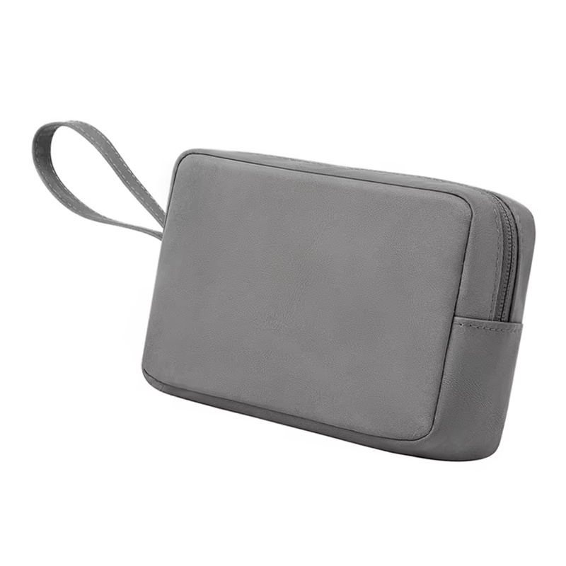 Travel Accessories Organizer Bag - Bolsa impermeable portátil para teléfono, estuche