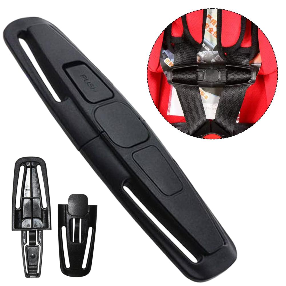 Clip de correa para asiento de - Travel Accessories Baby reseña y precio