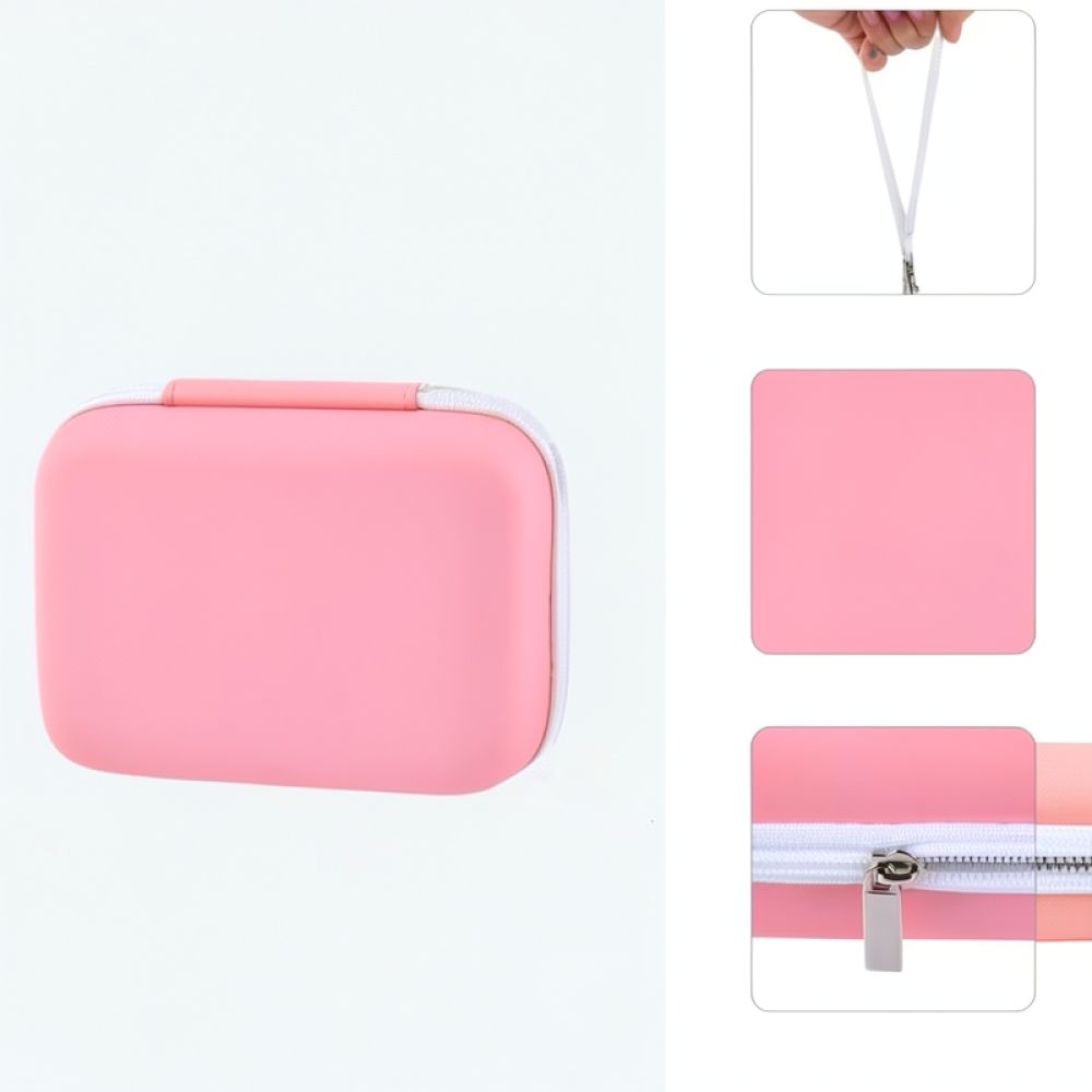 Funda resistente para transpor - Travel Accessories Organizer Bag reseña y precio