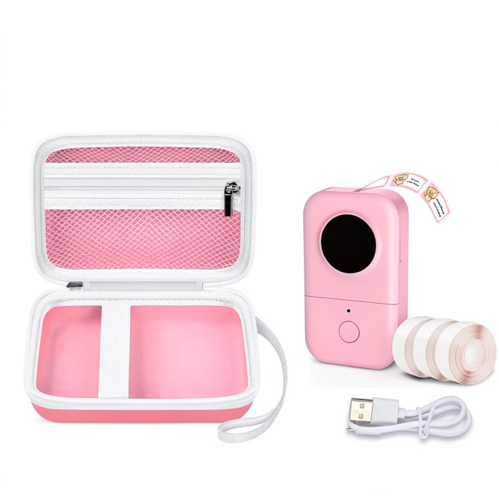 Funda resistente para transpor - Travel Accessories Organizer Bag reseña y precio