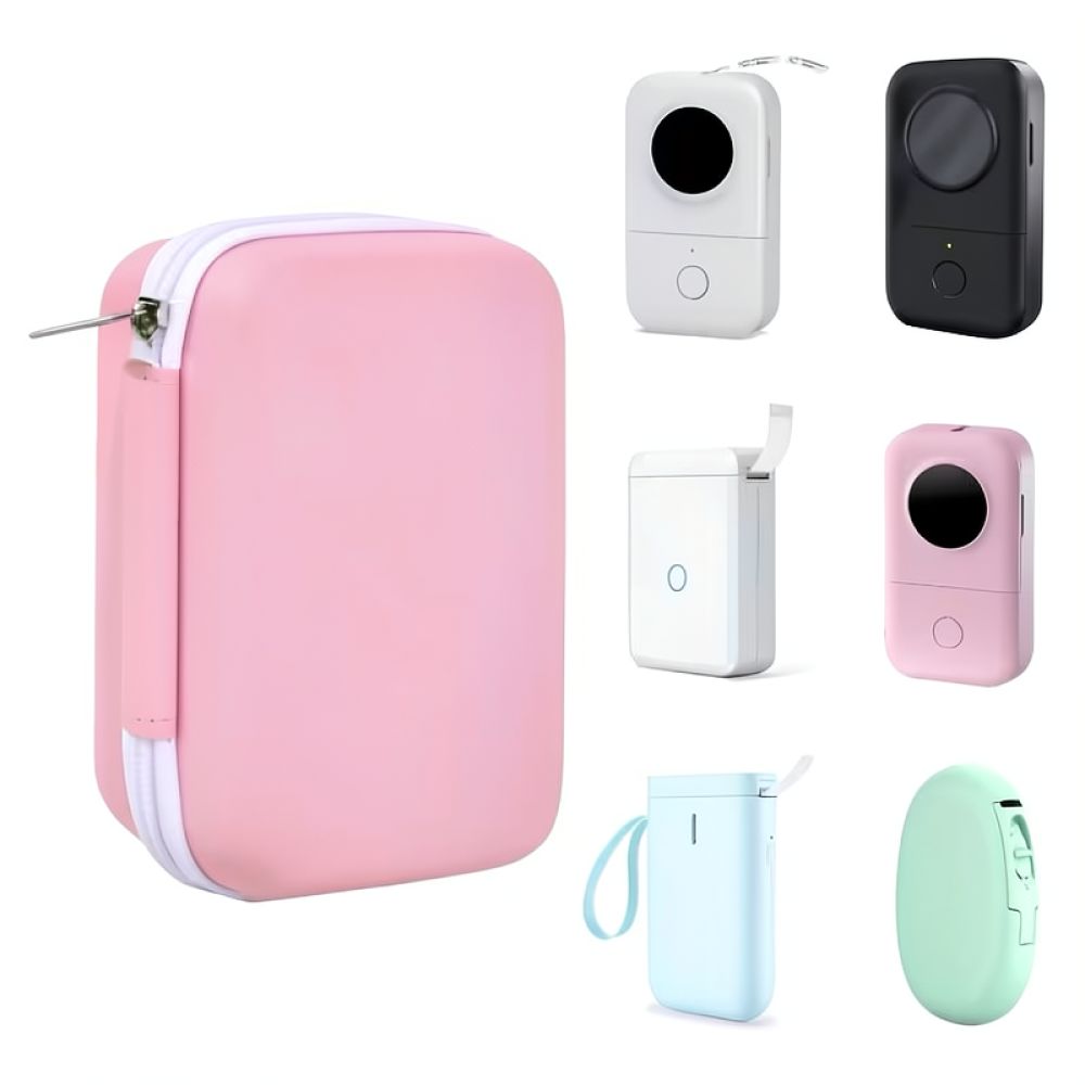 Funda resistente para transpor - Travel Accessories Organizer Bag reseña y precio