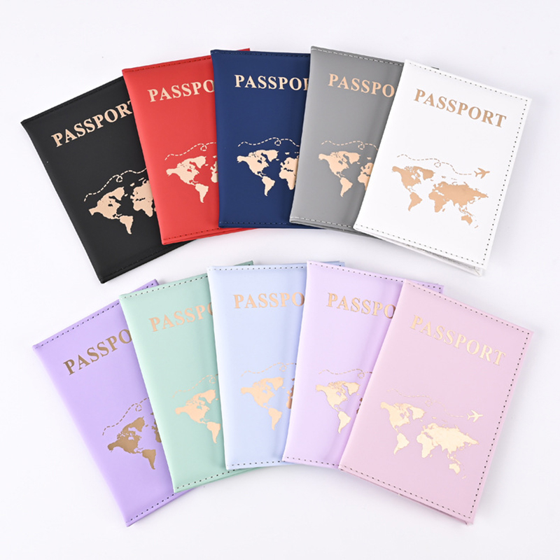 Funda protectora para pasaport - Travel Accessories Wallet reseña y precio