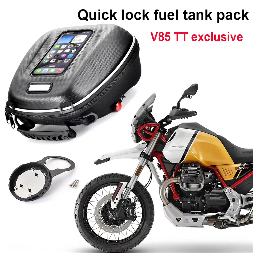 Bolsas de Depósito para MOTO G - Luggage Cover Protector reseña y precio
