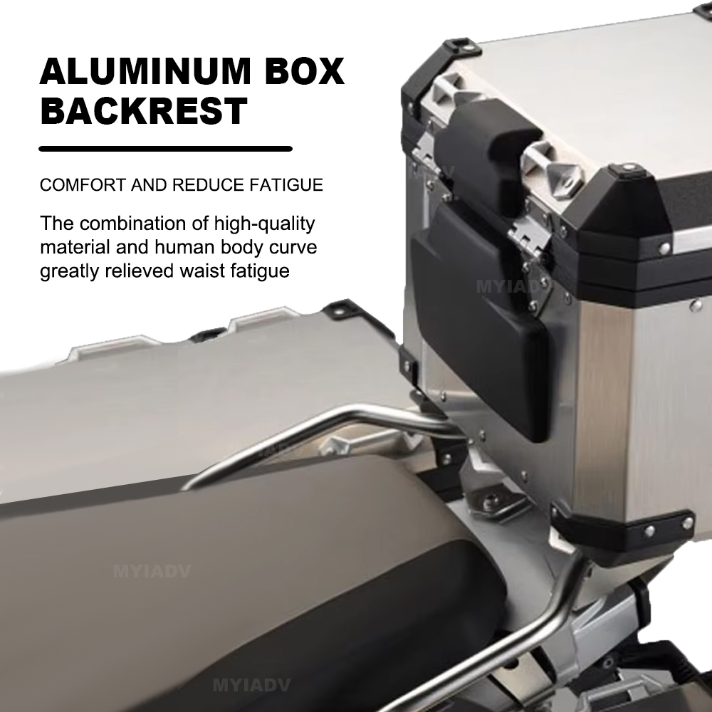 Respaldo para Baúl Trasero de  - Luggage Cover Protector reseña y precio