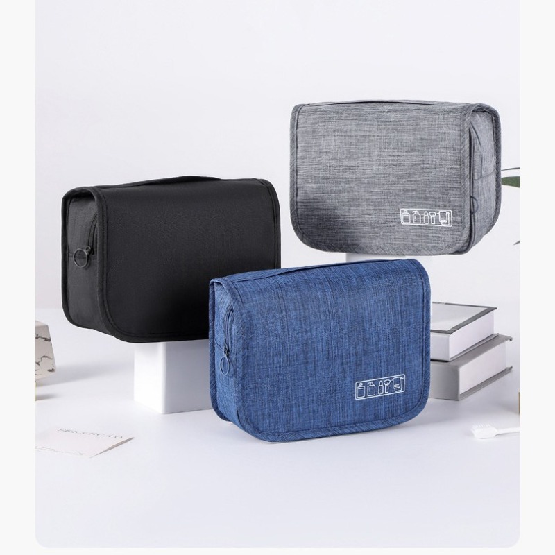 Bolsa de Aseo Colgante de Gran - Travel Accessories Organizer Bag reseña y precio
