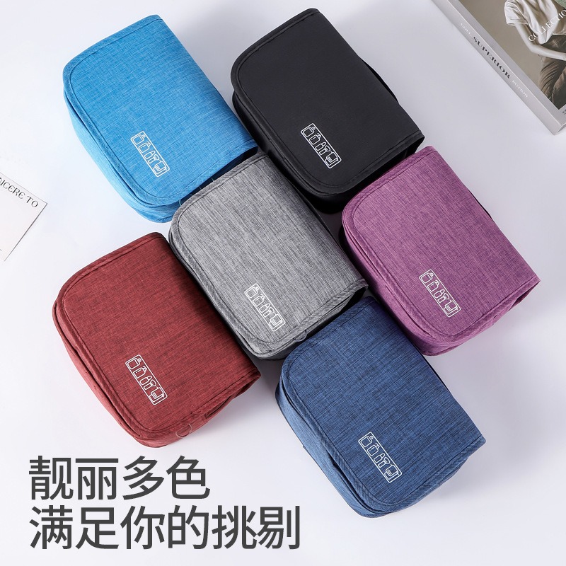 Bolsa de Aseo Colgante de Gran - Travel Accessories Organizer Bag reseña y precio