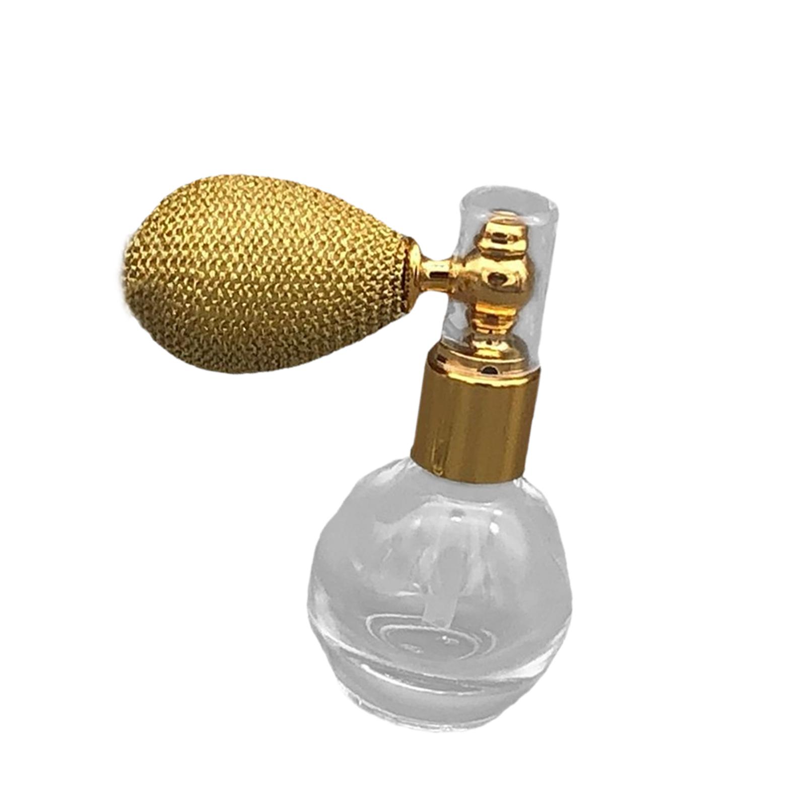 Botella pulverizadora de polvo - Travel Accessories Ideas reseña y precio
