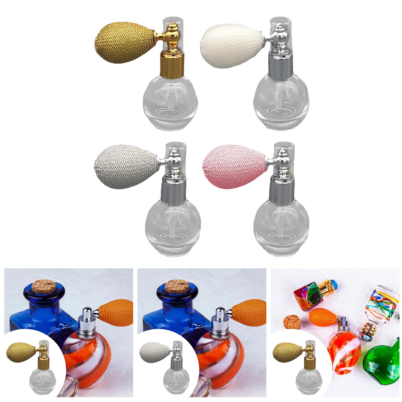 Botella pulverizadora de polvo - Travel Accessories Ideas reseña y precio
