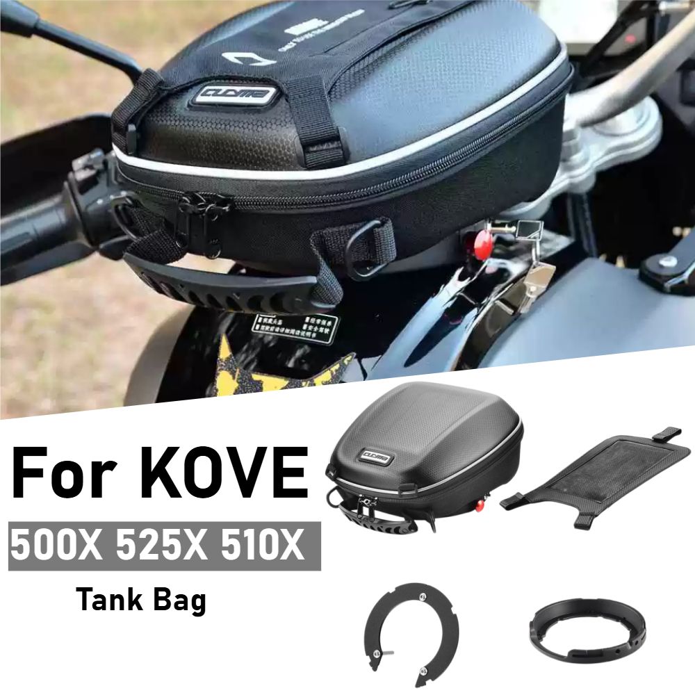 Bolsa de depósito para KOVE 50 - Luggage Cover Protector reseña y precio