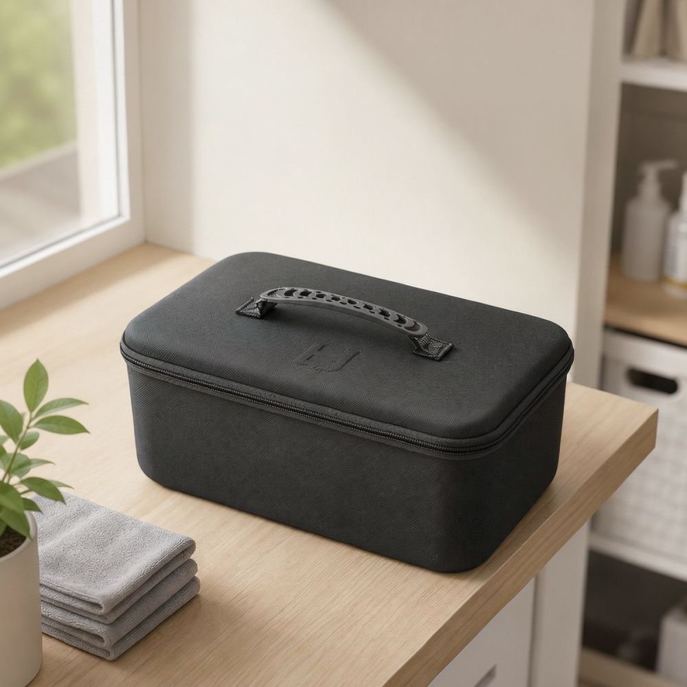 Funda rígida para transportar  - Travel Accessories Organizer Bag reseña y precio