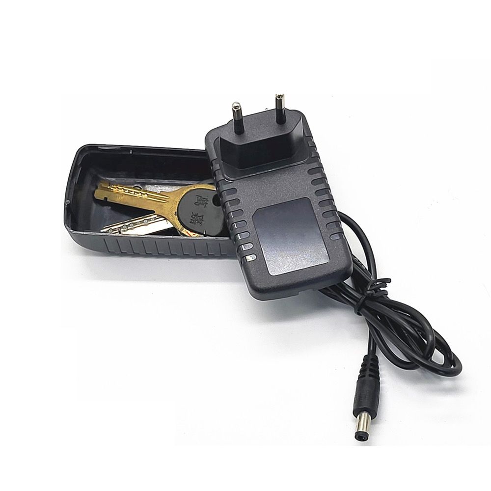 Caja de dinero, almacenamiento - Travel Accessories Jewelry reseña y precio