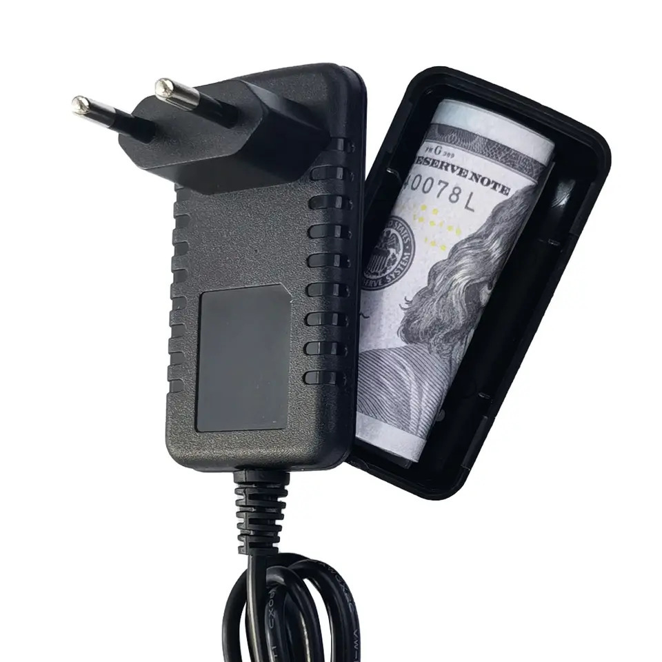 Caja de dinero, almacenamiento - Travel Accessories Jewelry reseña y precio