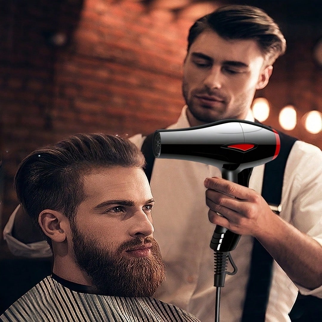 Secador de pelo profesional de - Travel Accessories As Gifts reseña y precio