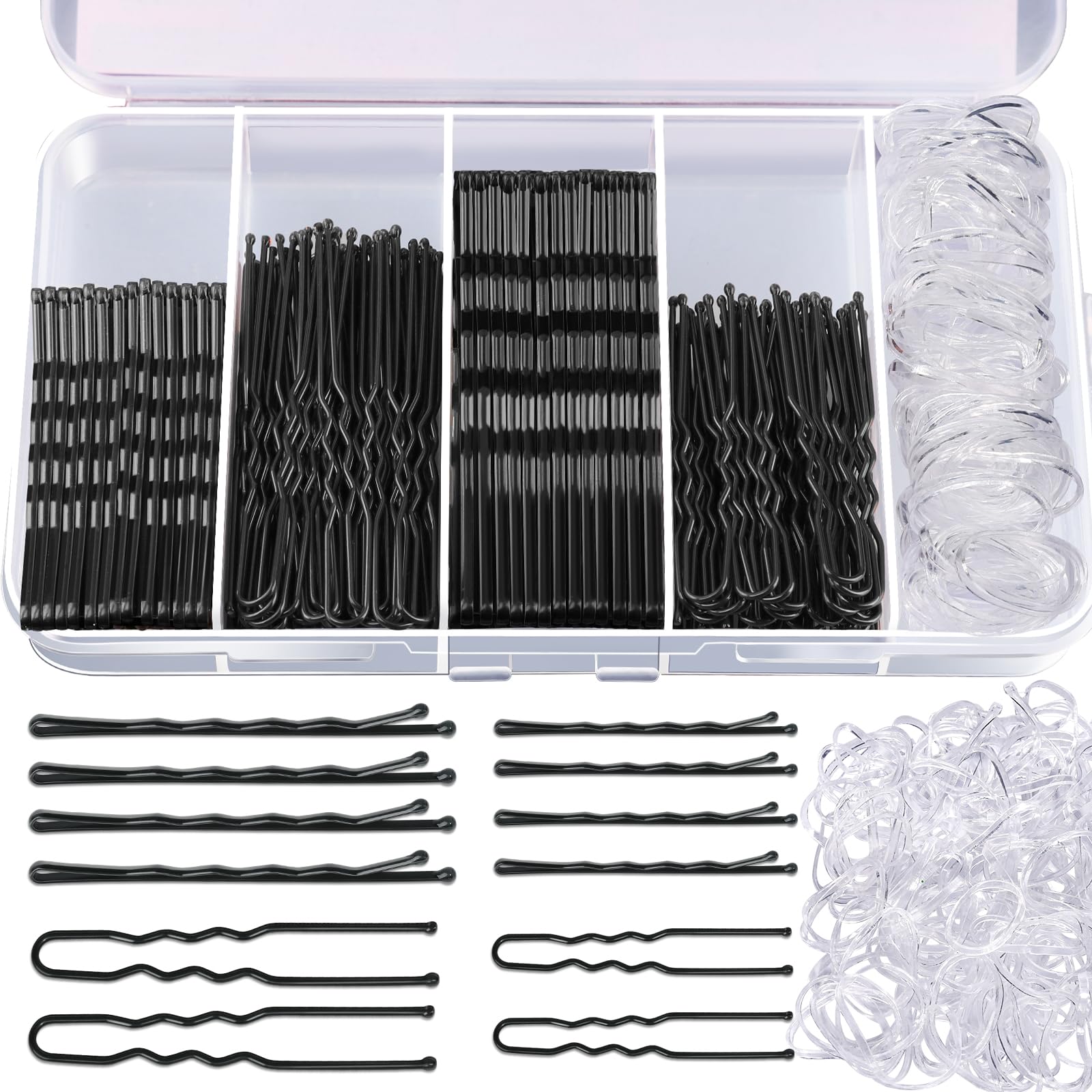 Juego de Pinzas para el Cabell - Travel Accessories Baby reseña y precio