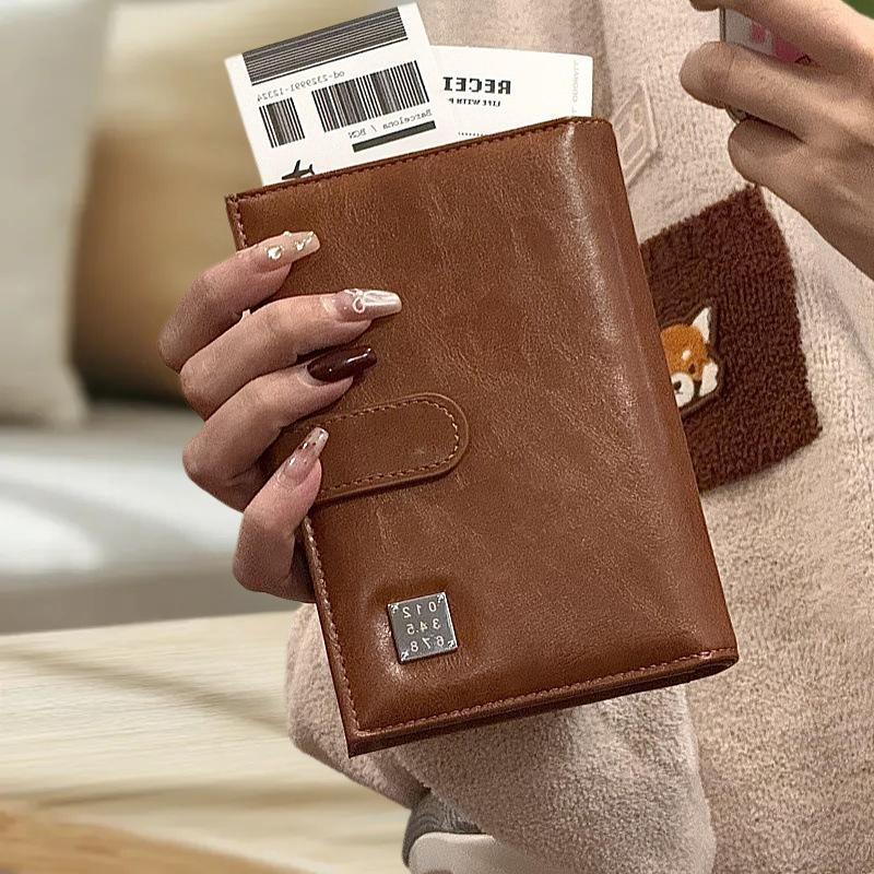 Cartera de Viaje para Pasaport - Travel Accessories India reseña y precio