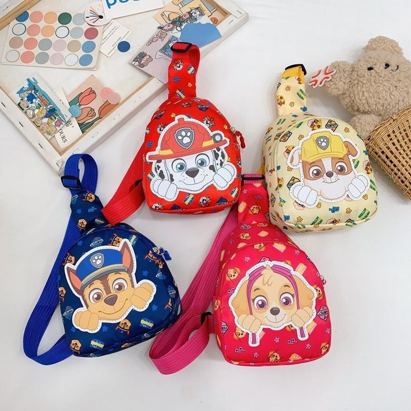 Bolso cruzado de dibujos anima - Travel Accessories Baby reseña y precio