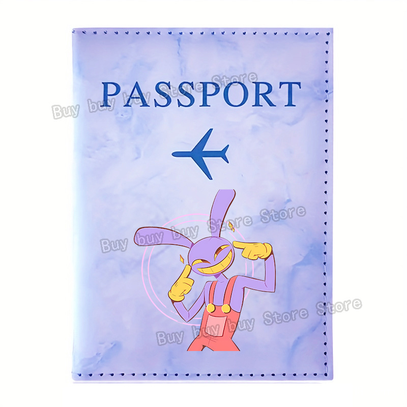 Estuche para pasaporte con est - Travel Accessories Aesthetic reseña y precio