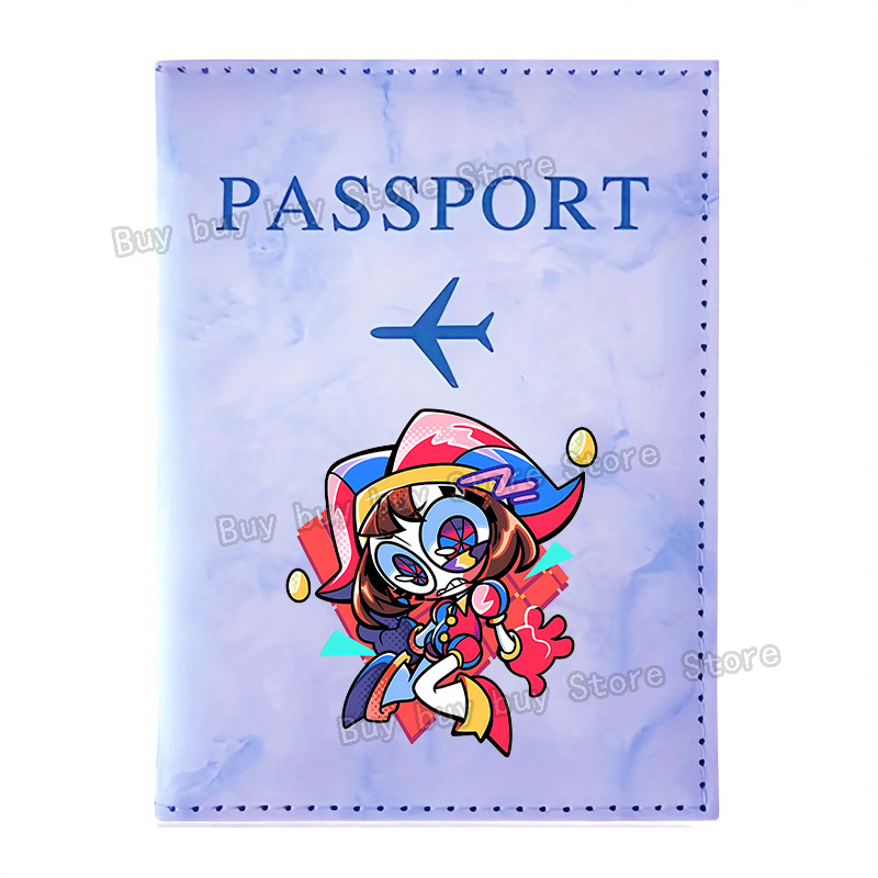 Estuche para pasaporte con est - Travel Accessories Aesthetic reseña y precio