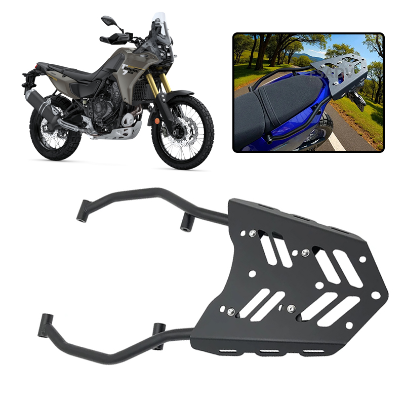 Portaequipajes trasero 2025 Te - Luggage Cover Protector reseña y precio