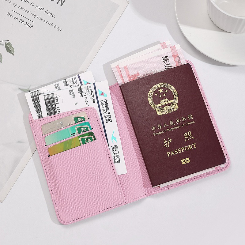 Hello Kitty Funda para pasapor - Travel Accessories India reseña y precio