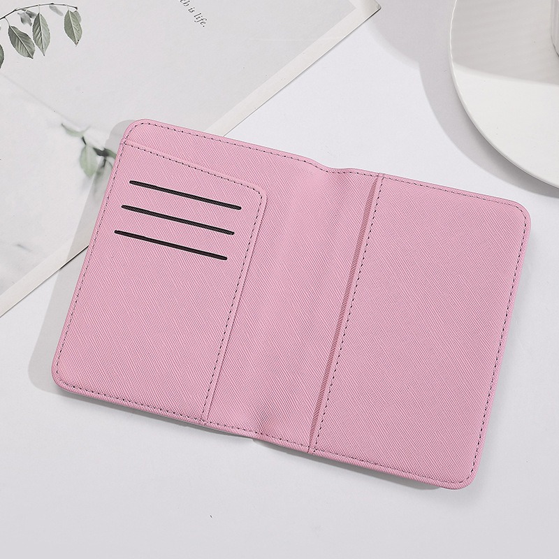 Hello Kitty Funda para pasapor - Travel Accessories India reseña y precio